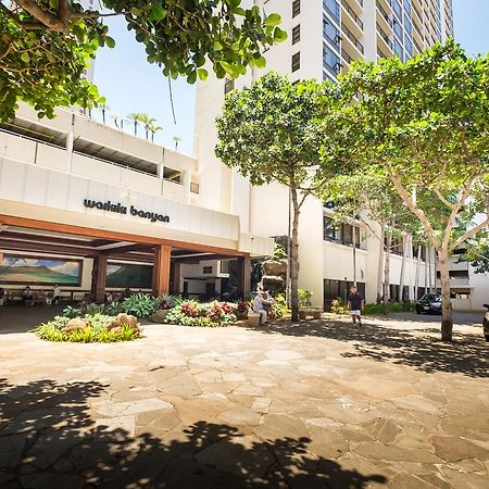 Sweetwater At Waikiki Hotel Honolulu Ngoại thất bức ảnh