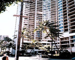 Sweetwater At Waikiki Hotel Honolulu Ngoại thất bức ảnh